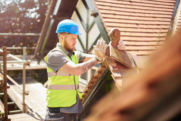 Quick and Trustworthy Emergency Roof Repair Services in Granbury, TX
