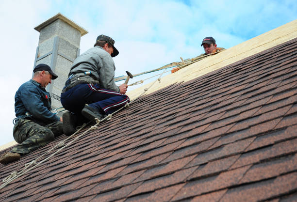 Trusted Granbury, TX Roofing Contractor Experts