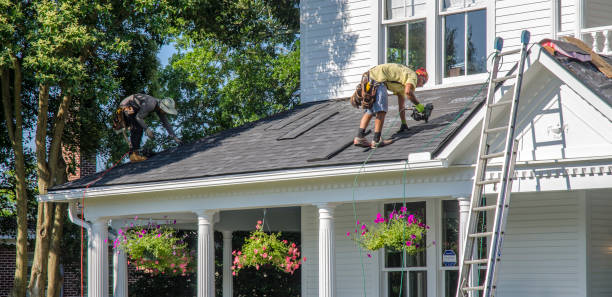 Best Gutter Installation and Roofing  in Granbury, TX