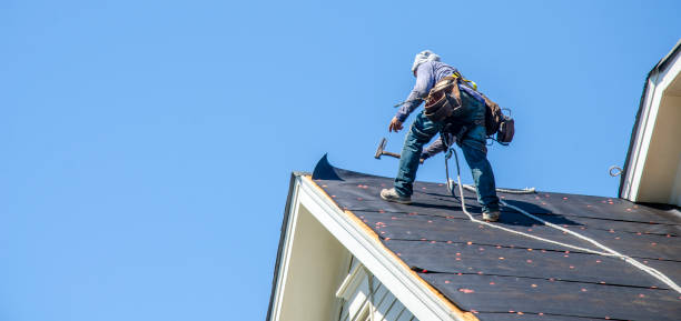 Best Storm Damage Roof Repair  in Granbury, TX